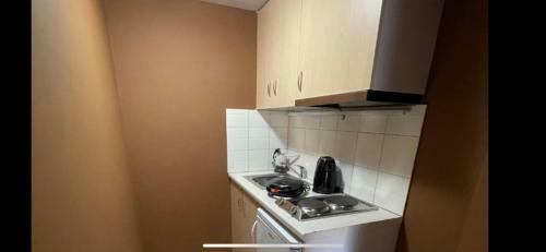 Apartamento Akrotiri Studios