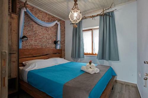 Apartamento Kadmilos House Samothraki