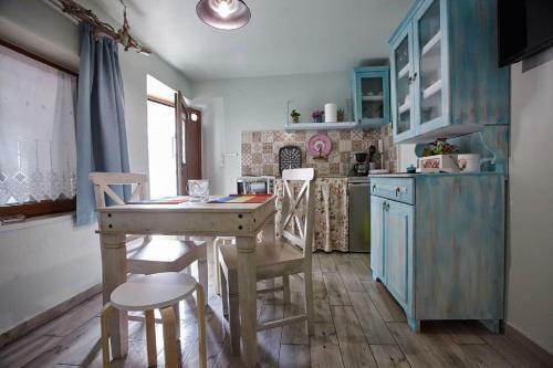 Apartamento Kadmilos House Samothraki