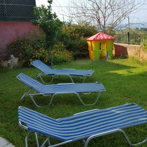 Liogerma Villa Kefalonia