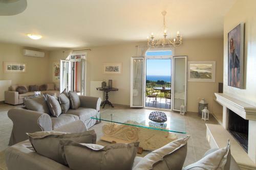 Liogerma Villa Kefalonia
