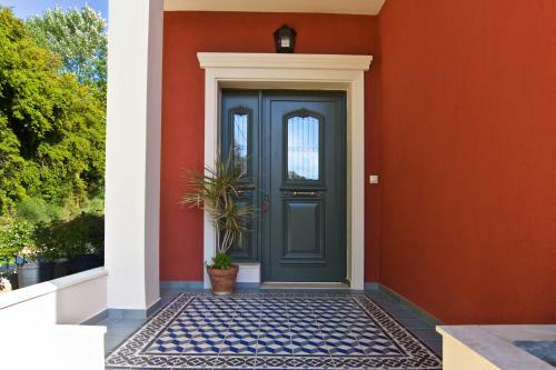 Liogerma Villa Kefalonia