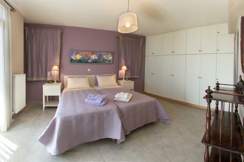 Liogerma Villa Kefalonia