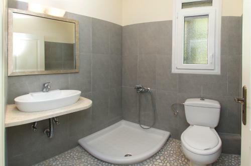 Liogerma Villa Kefalonia