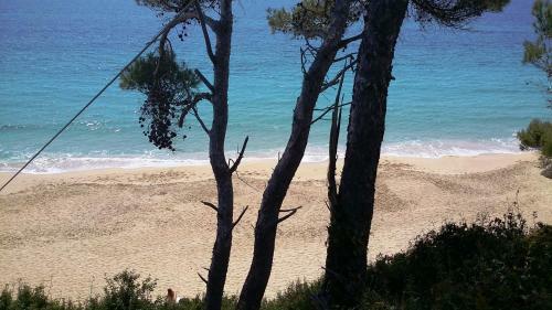 Liogerma Villa Kefalonia