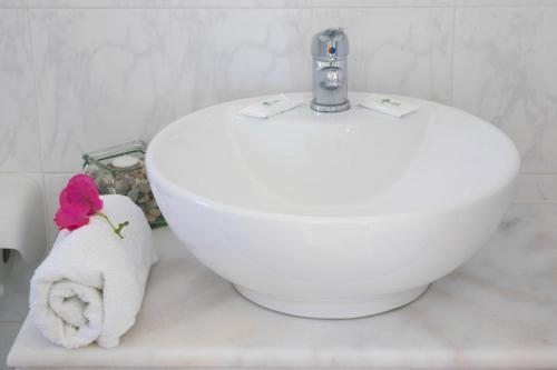 Apartamento Princess Tia Hotel