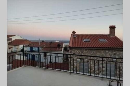 Modern Apartment 1 Minute From Remataki Beach