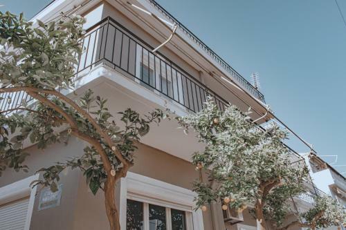 Modern Apartment 1 Minute From Remataki Beach