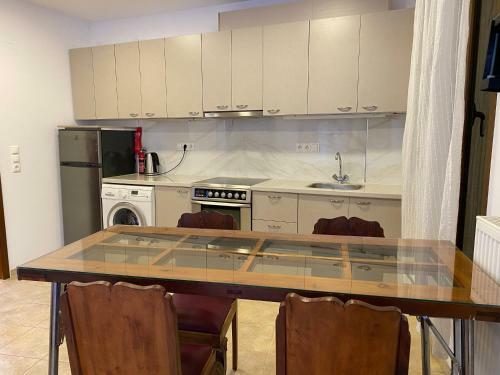 Apartamento House@chora