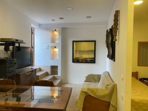 Apartamento House@chora
