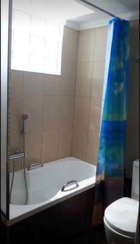 Apartamento House@chora