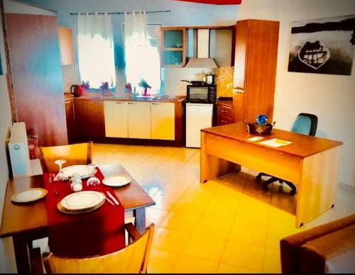 Hotel Votsalakia Luxury Apartments