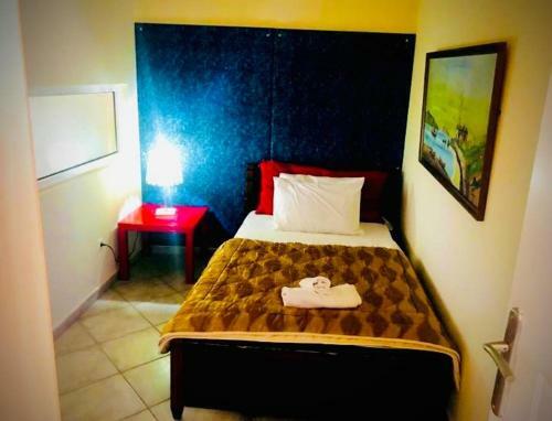 Hotel Votsalakia Luxury Apartments