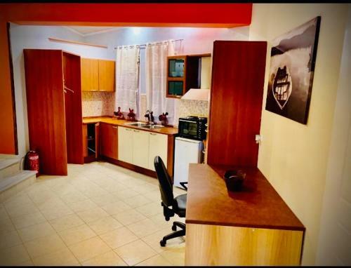 Hotel Votsalakia Luxury Apartments