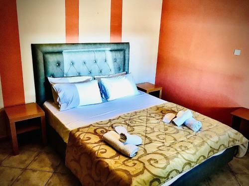 Hotel Votsalakia Luxury Apartments