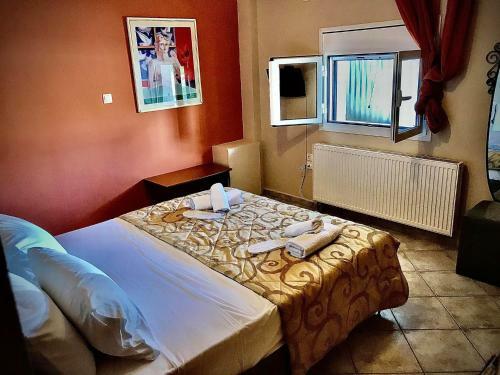 Hotel Votsalakia Luxury Apartments