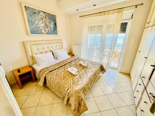 Hotel Votsalakia Luxury Apartments