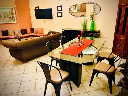 Hotel Votsalakia Luxury Apartments