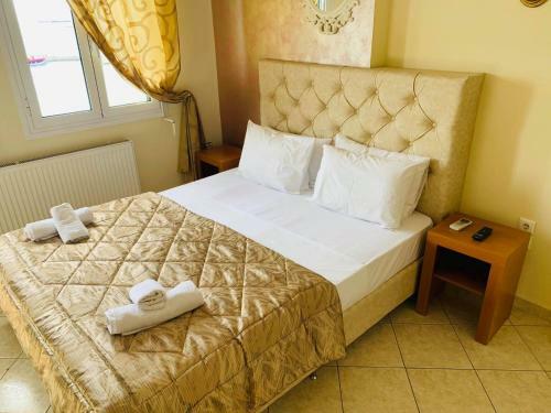 Hotel Votsalakia Luxury Apartments
