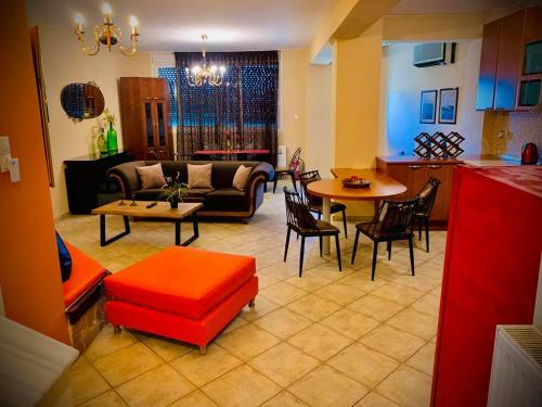 Hotel Votsalakia Luxury Apartments