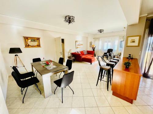 Hotel Votsalakia Luxury Apartments