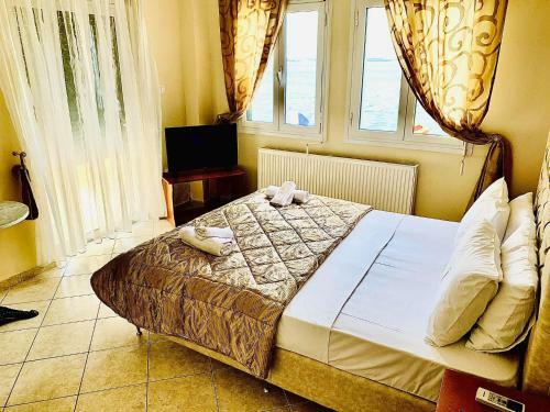 Hotel Votsalakia Luxury Apartments