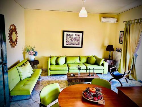Hotel Votsalakia Luxury Apartments