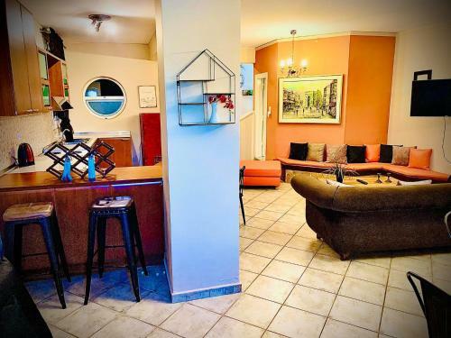 Hotel Votsalakia Luxury Apartments