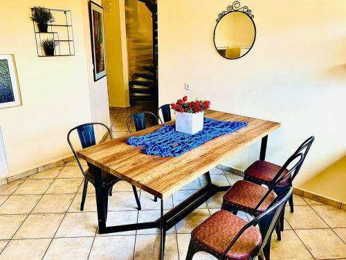 Hotel Votsalakia Luxury Apartments