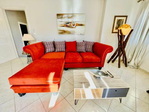 Hotel Votsalakia Luxury Apartments