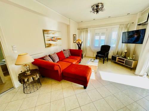 Hotel Votsalakia Luxury Apartments