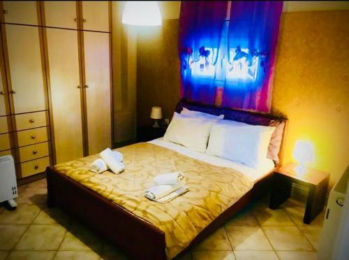 Hotel Votsalakia Luxury Apartments