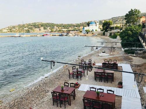 Hotel Votsalakia Luxury Apartments