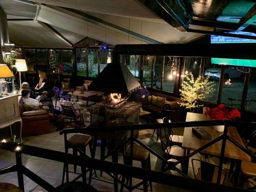 Hotel Votsalakia Luxury Apartments