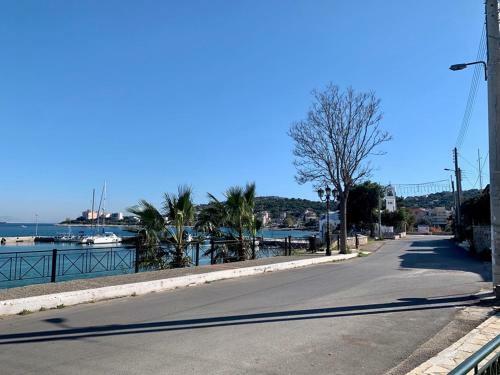 Hotel Votsalakia Luxury Apartments