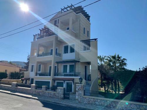 Hotel Votsalakia Luxury Apartments