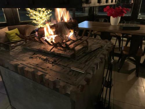Hotel Votsalakia Luxury Apartments
