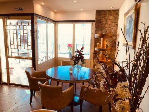 Hotel Votsalakia Luxury Apartments