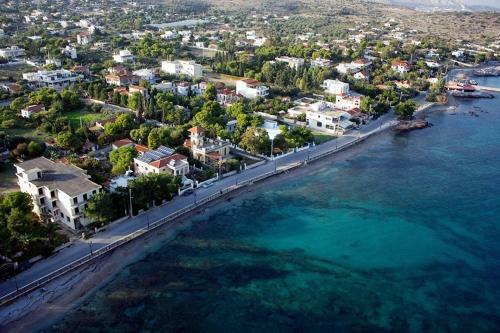 Hotel Votsalakia Luxury Apartments