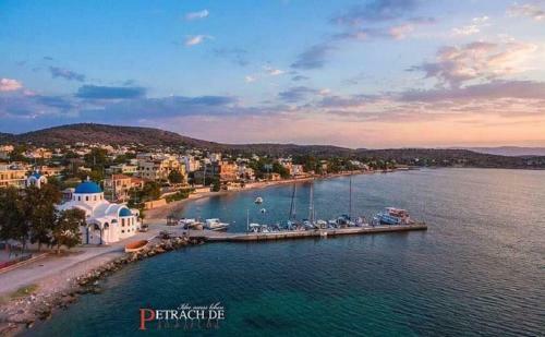 Hotel Votsalakia Luxury Apartments