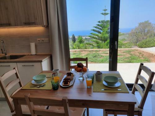 Freesia Grand Sea View Apartment