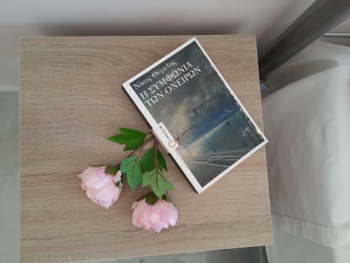 Freesia Grand Sea View Apartment