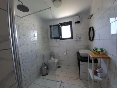 Freesia Grand Sea View Apartment