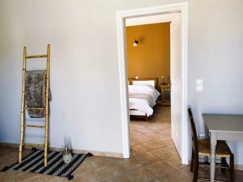 Aparthotel Nisea Hotel Samos