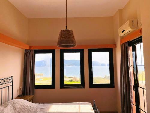 Aparthotel Nisea Hotel Samos