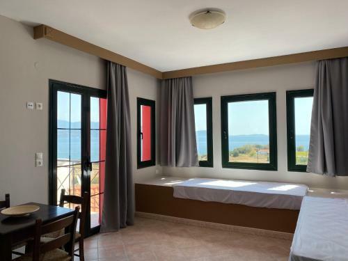 Aparthotel Nisea Hotel Samos