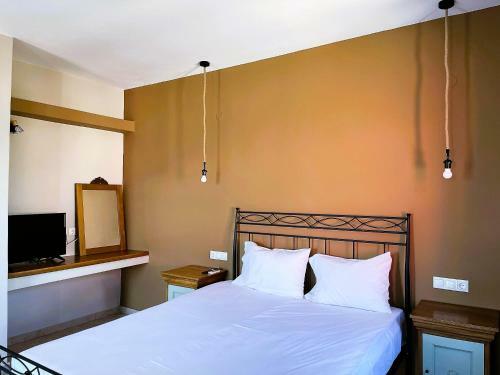 Aparthotel Nisea Hotel Samos