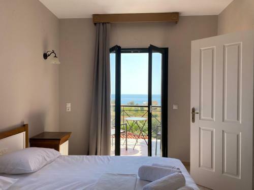Aparthotel Nisea Hotel Samos