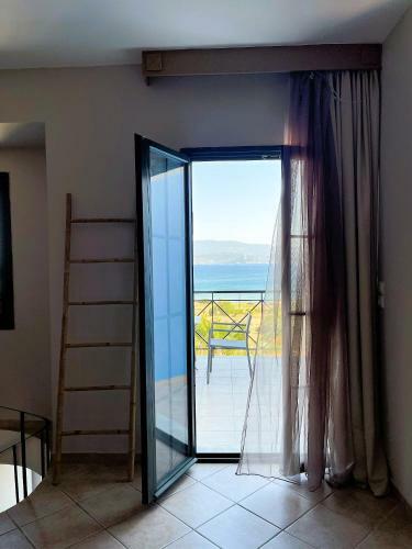 Aparthotel Nisea Hotel Samos