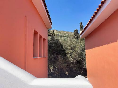 Aparthotel Nisea Hotel Samos